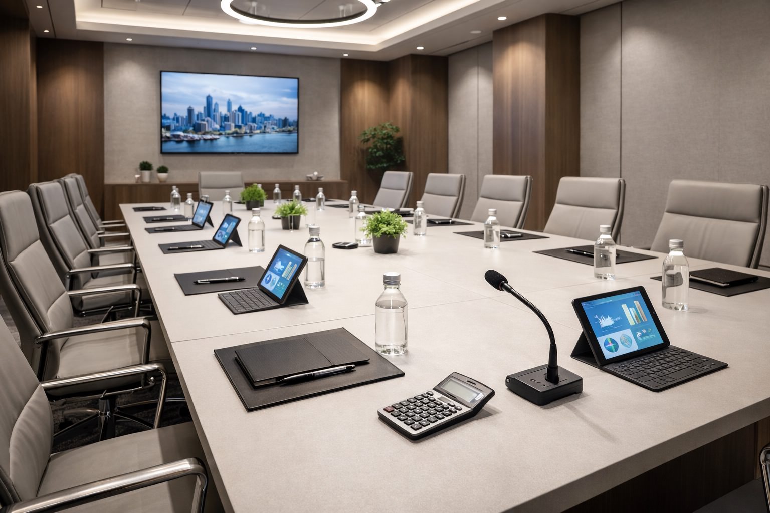 Конференц-залы - ТОК «Судак»