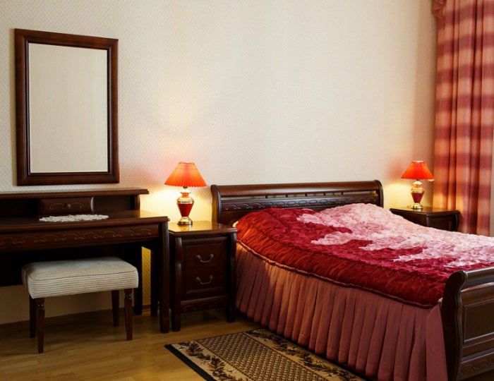 Номерной фонд - ТОК «Судак»