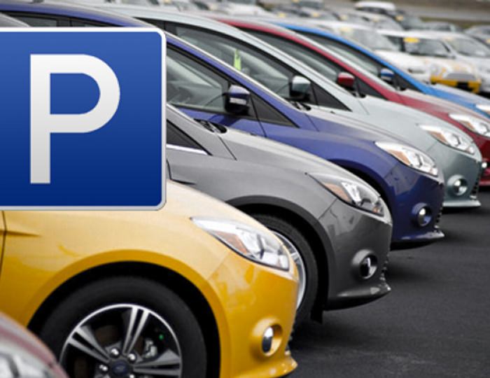 Стоянка и трансфер - ТОК «Судак»