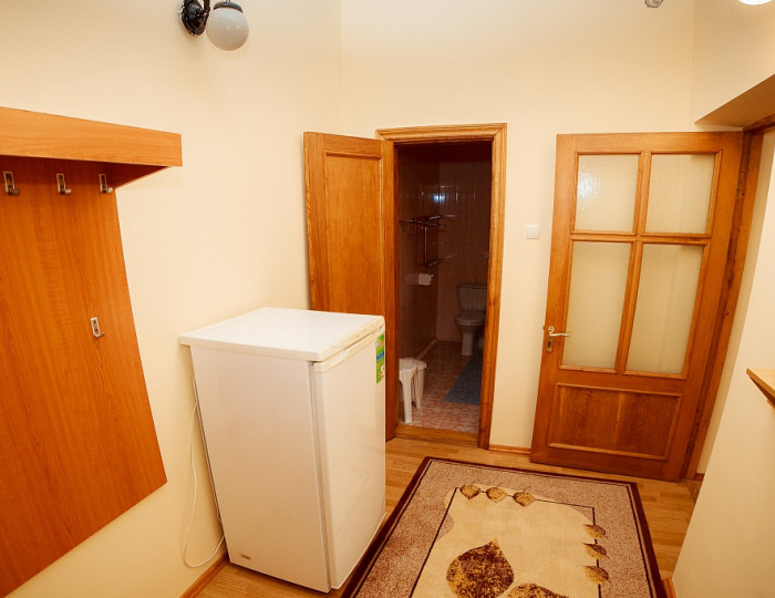 Номер 5 категория 2-местный 2-комнатный корп.1 - ТОК «Судак»