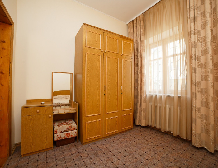 Номер 3 категория 2-местный 2-комнатный корп.9 - ТОК «Судак»