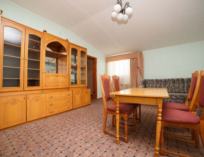 2-местное 3-комн. корп. 9 (катег. 4) - ТОК «Судак»