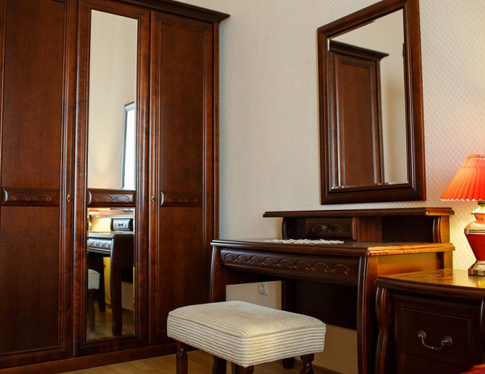 2-местное 2-комн. корп.3 (катег.6) - ТОК «Судак»