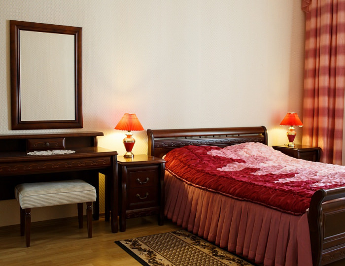 2-местное 2-комн. корп.3 (катег.6) - ТОК «Судак»