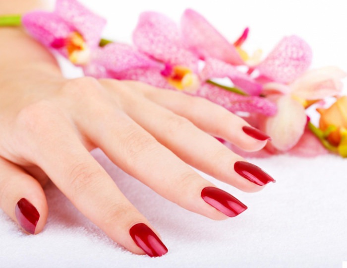 Салон красоты - ТОК «Судак»