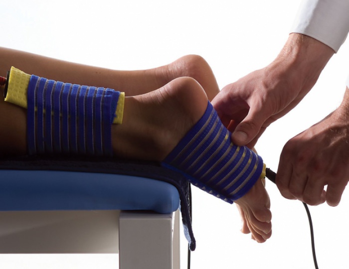 Физиопроцедуры - ТОК «Судак»