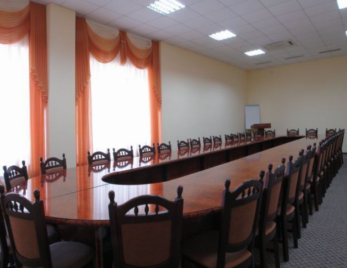 Зал «Содружество» - ТОК «Судак»